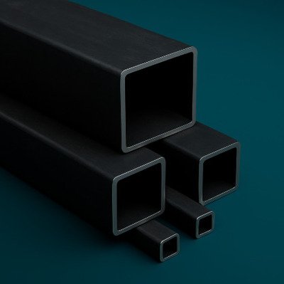 เหล็กแป๊บสี่เหลี่ยม