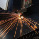 Laser Cutting