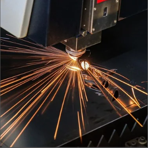 Laser Cutting